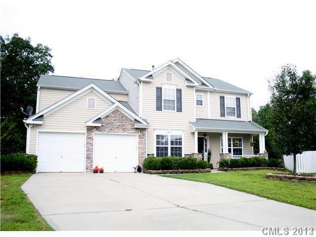 2008 Southwind Trail Drive Indian Trail NC 28079