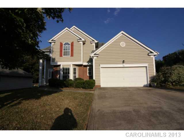 10312 Worsley Lane Charlotte NC 28269