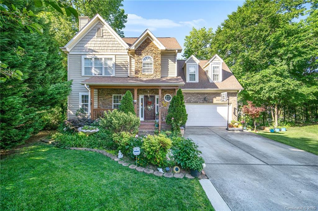 10914 Partridge Cross Lane Charlotte NC 28214
