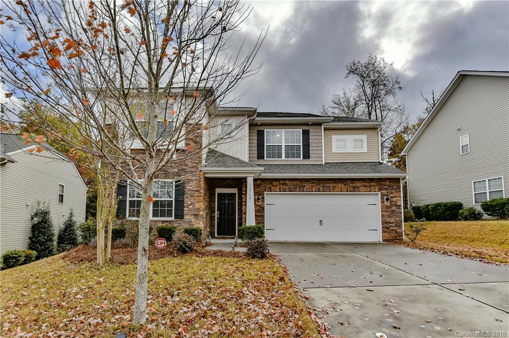 14718 Green Birch Drive Pineville NC 28134