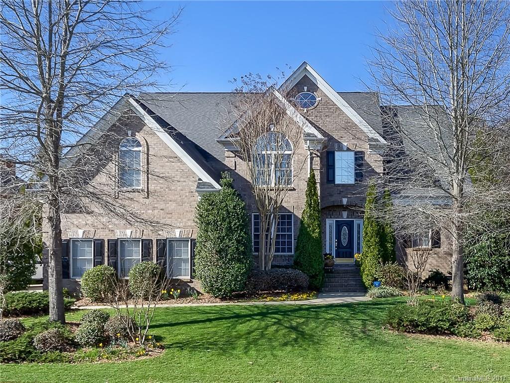 3200 Taviston Drive Waxhaw NC 28173
