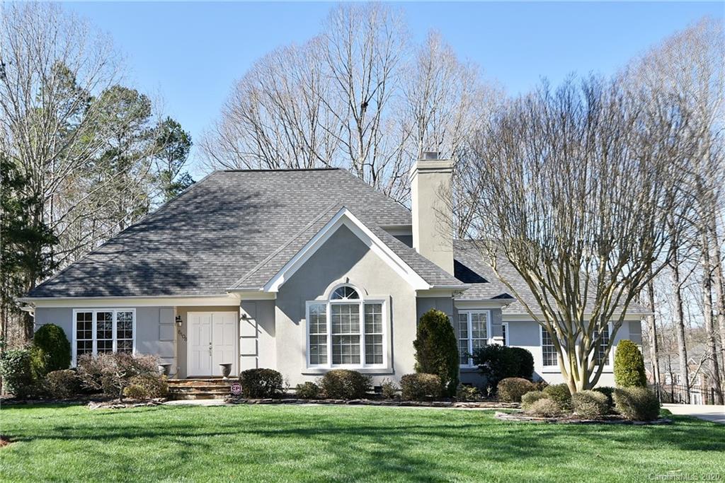 8408 Strawberry Lane Charlotte NC 28277
