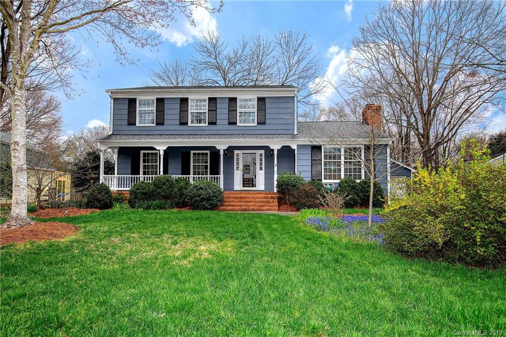 2312 Blakeford Lane Charlotte NC 28226