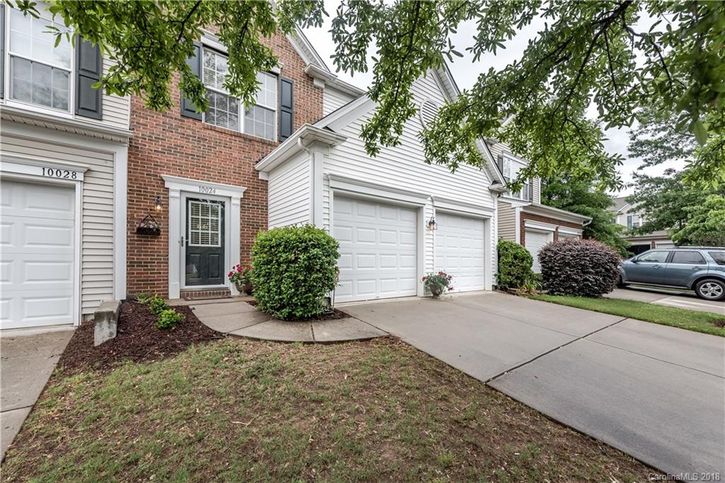 10024 Garrison Watch Avenue Charlotte NC 28277