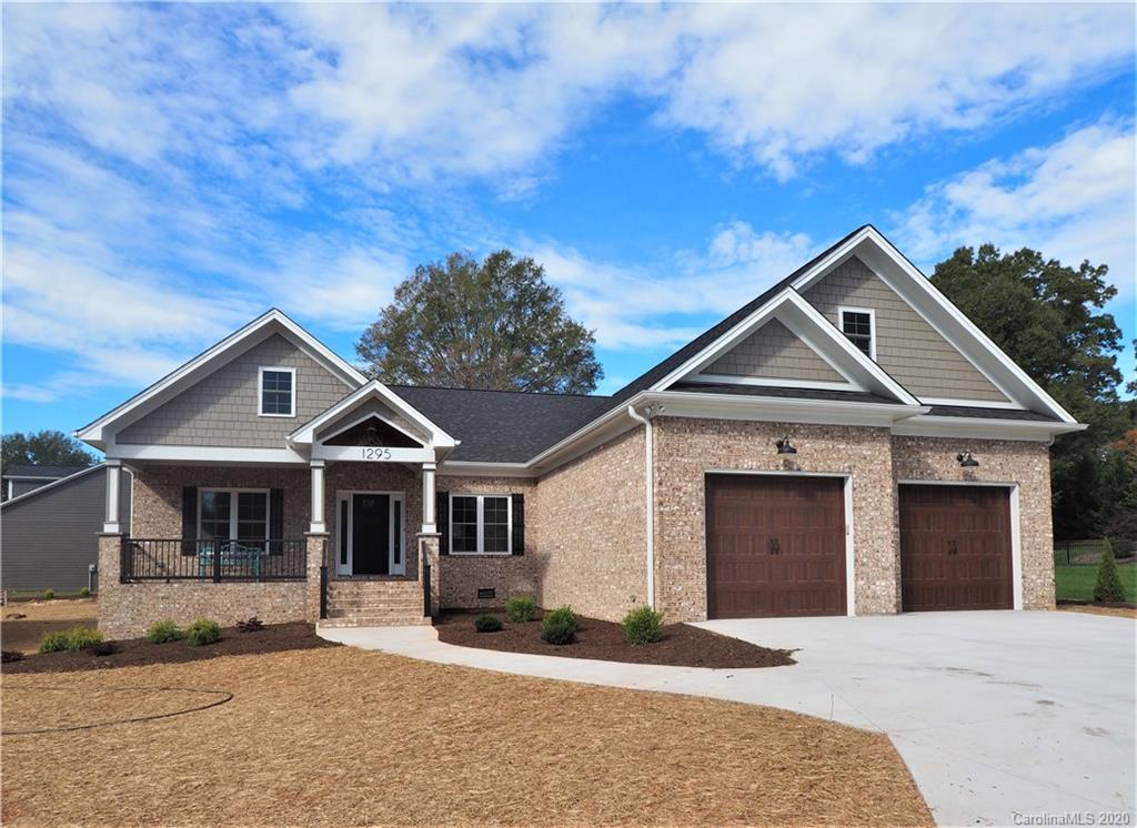 1295 6th Street Nw Hickory NC 28601
