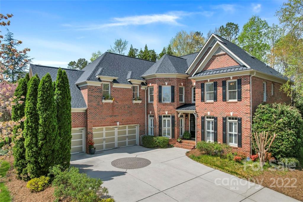 1001 Ainsdale Drive Matthews NC 28104