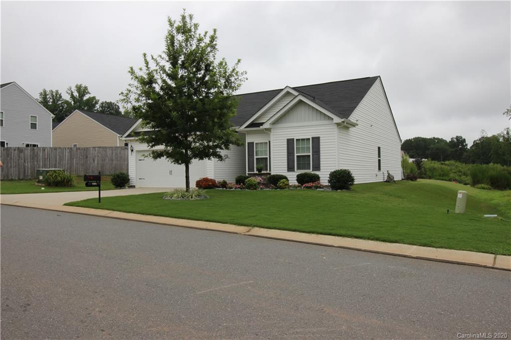 1905 Boulder Court Gastonia NC 28054