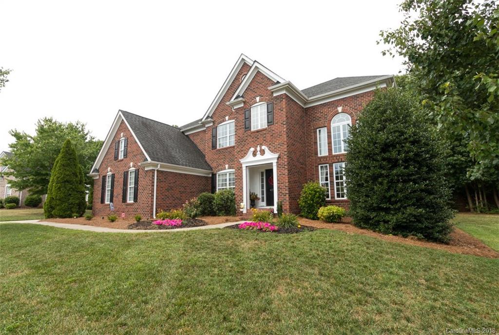 4274 French Fields Lane Harrisburg NC 28075