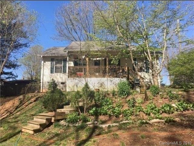23 Peace Street Asheville NC 28806