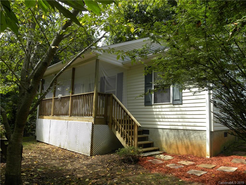 23 Peace Street Asheville NC 28806