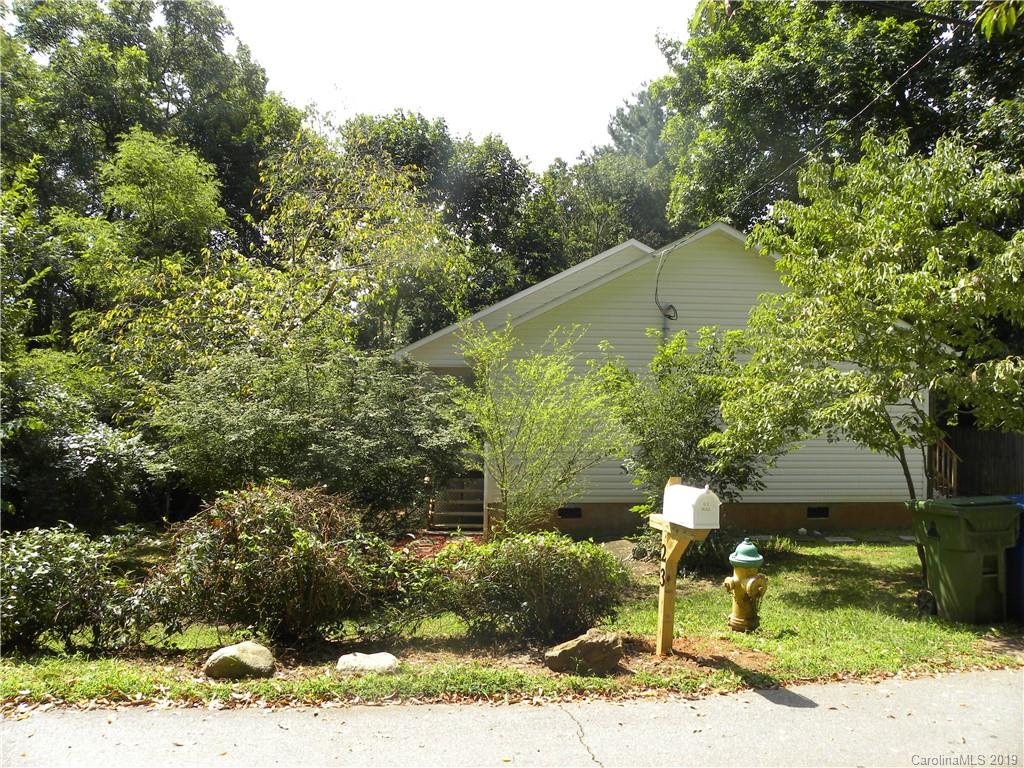 23 Peace Street Asheville NC 28806