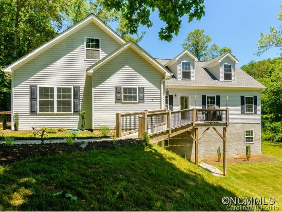1 Shelby Drive Asheville NC 28803