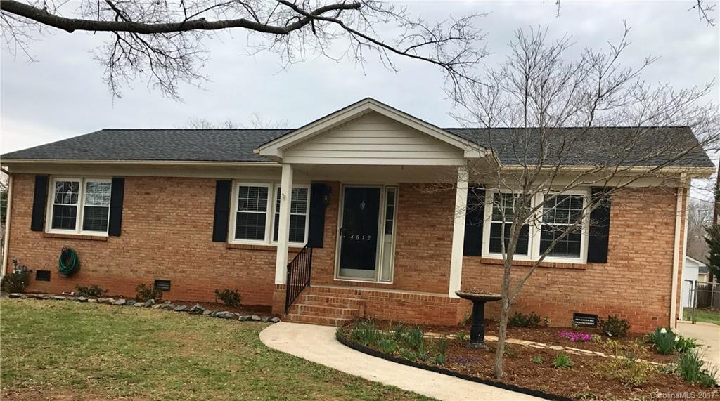 4812 Buckeye Lane Gastonia NC 28056