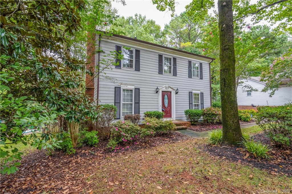 4312 Chadwell Lane Charlotte NC 28269