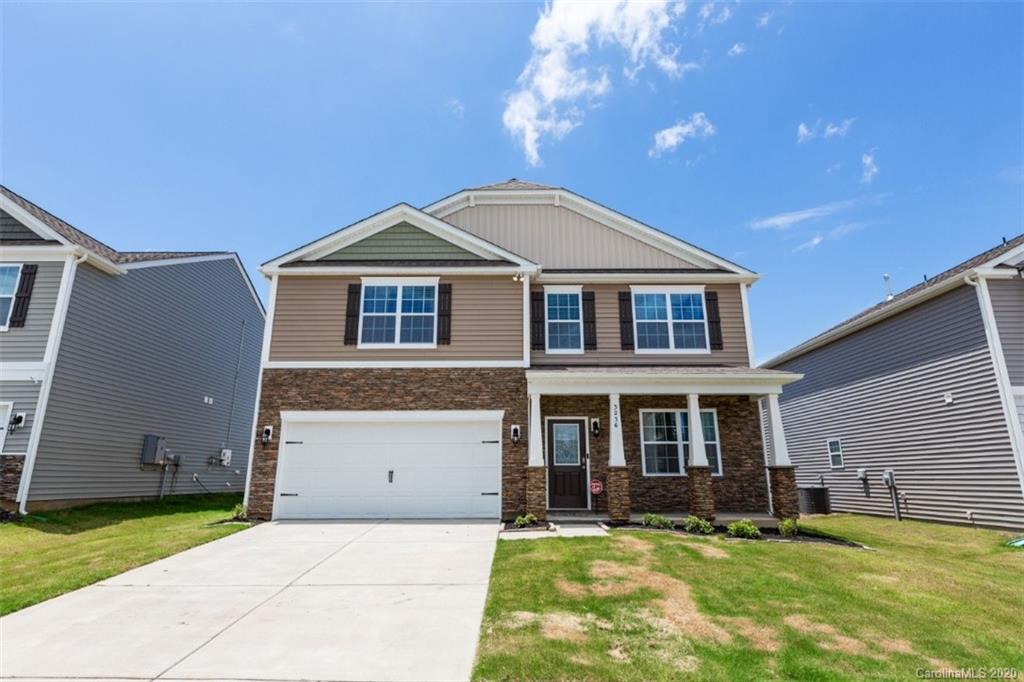 3236 Roan Street SW Concord NC 28027