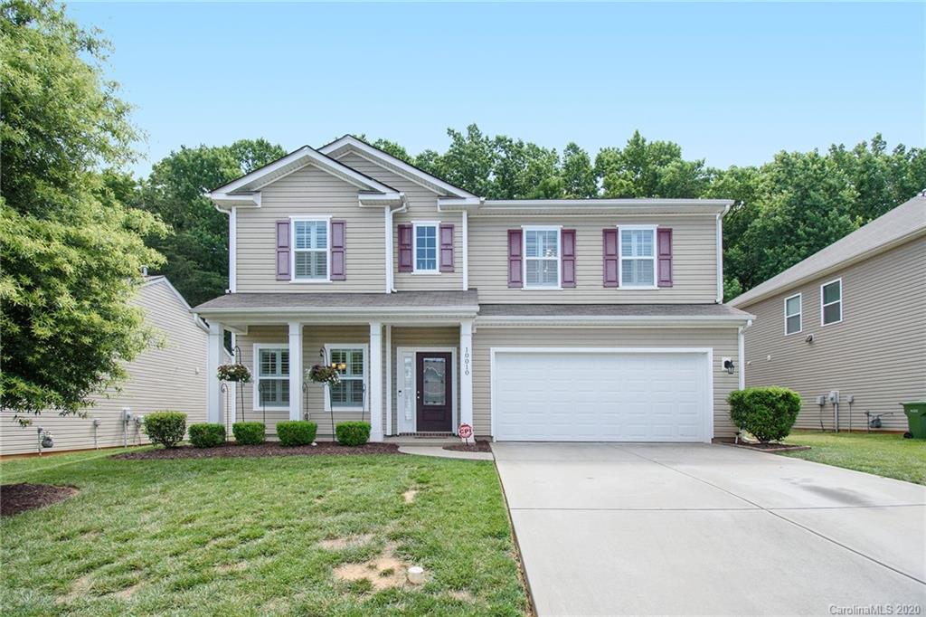 10010 Goose Landing Drive Charlotte NC 28269