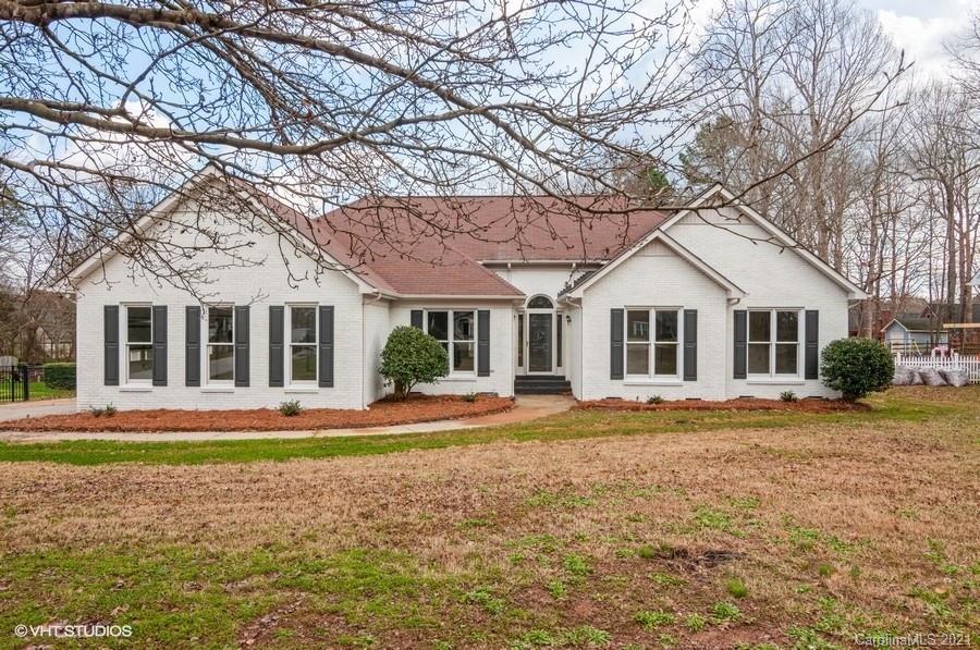 1249 Hawthorne Drive Indian Trail NC 28079