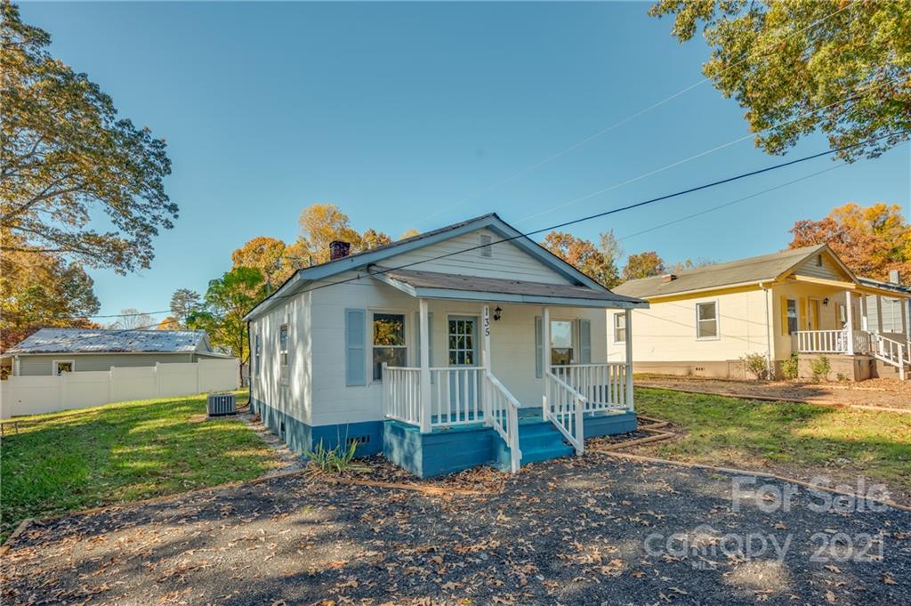 135 N Ridgecrest Avenue Rutherfordton NC 28139