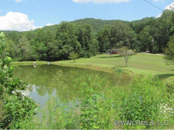 293 Merrills Cove Road Asheville NC 28803