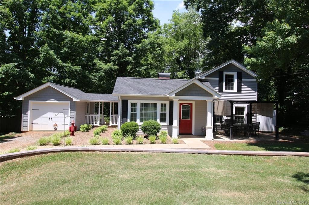 104 Fox Street Morganton NC 28655