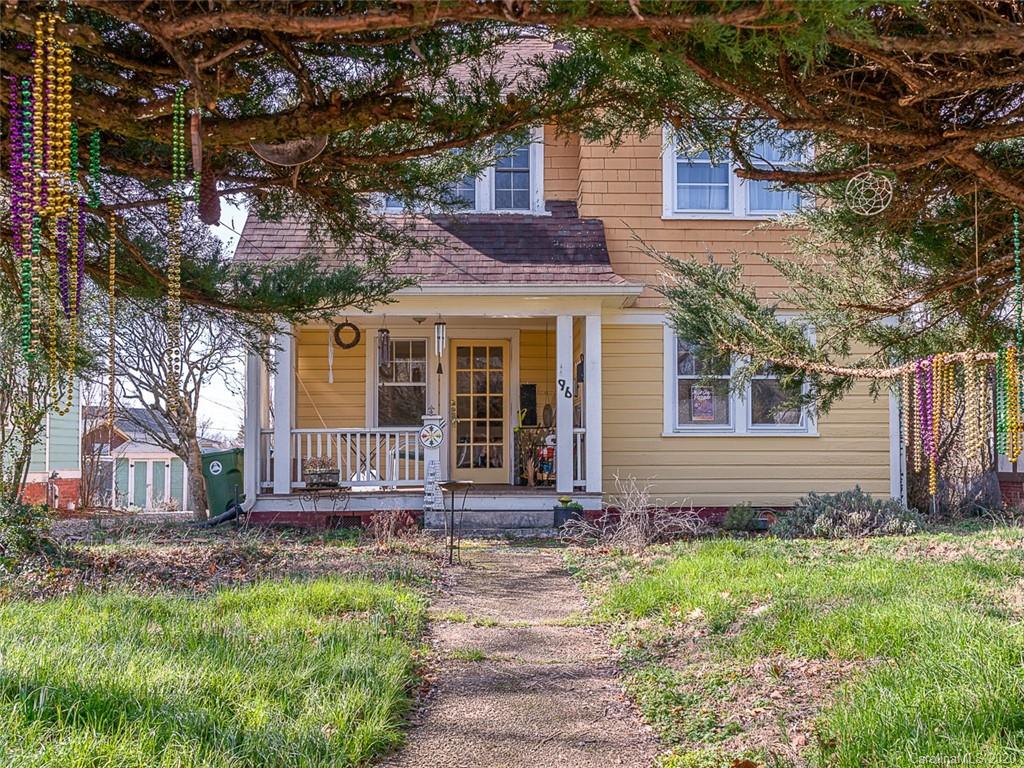 96 Pearson Drive Asheville NC 28801