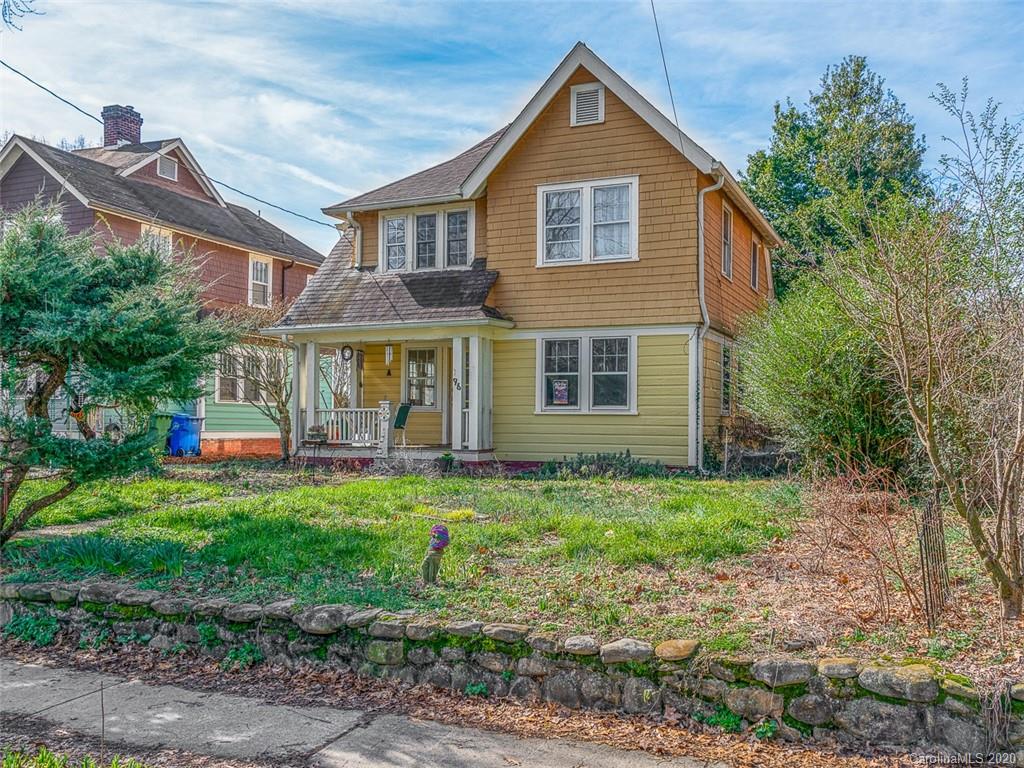 96 Pearson Drive Asheville NC 28801