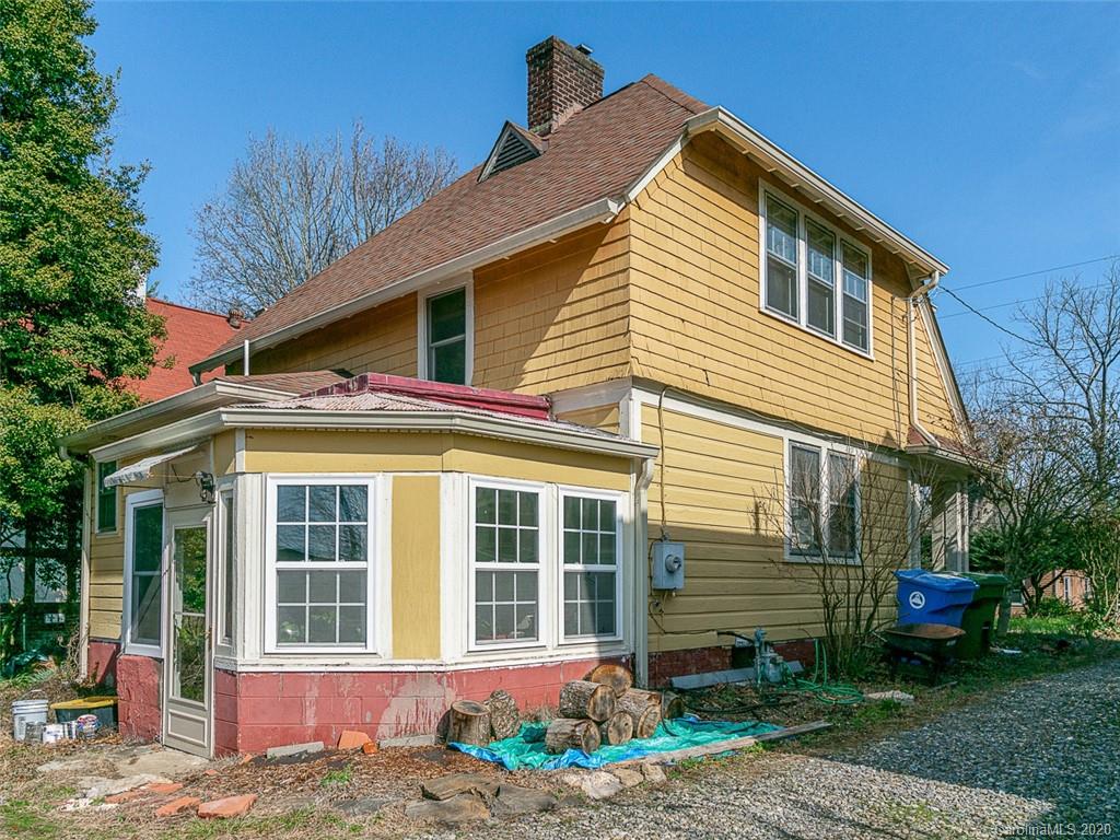 96 Pearson Drive Asheville NC 28801