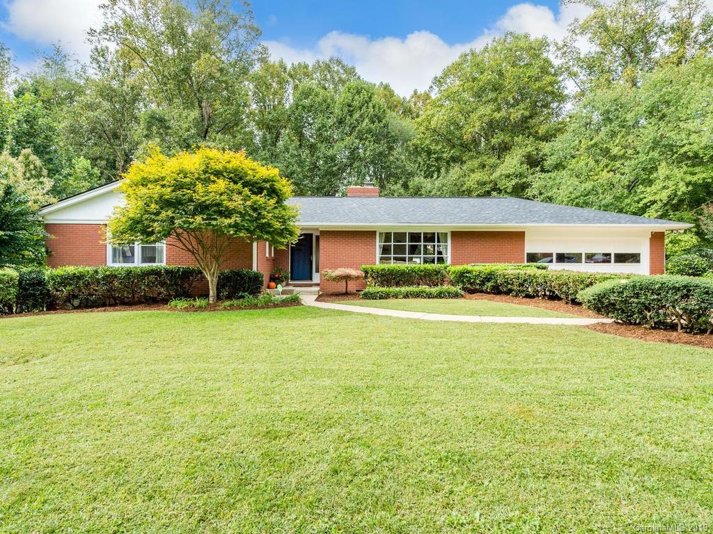 28 Stancliff Drive Asheville NC 28803