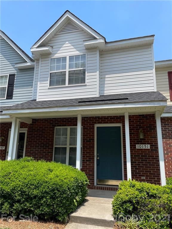 10151 Forest Landing Drive Charlotte NC 28213