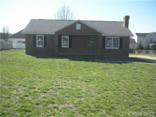 4511 Marshall Court Monroe NC 28110