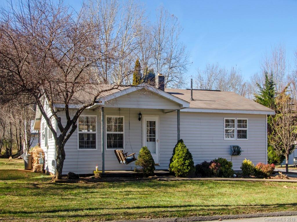 394 Allens Creek Road Waynesville NC 28786