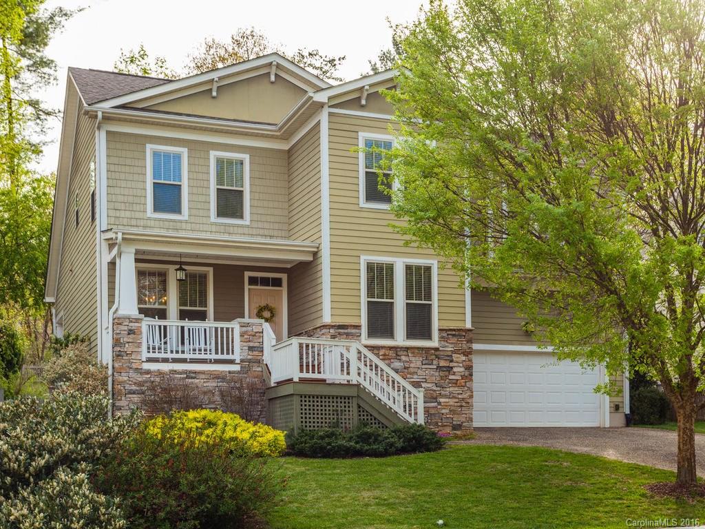 411 Mountain Wasp Drive Biltmore Lake NC 28715