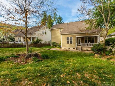411 Mountain Wasp Drive Biltmore Lake NC 28715