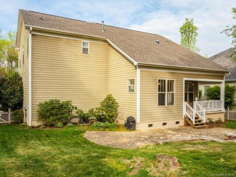 411 Mountain Wasp Drive Biltmore Lake NC 28715