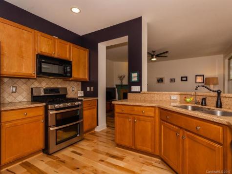 411 Mountain Wasp Drive Biltmore Lake NC 28715
