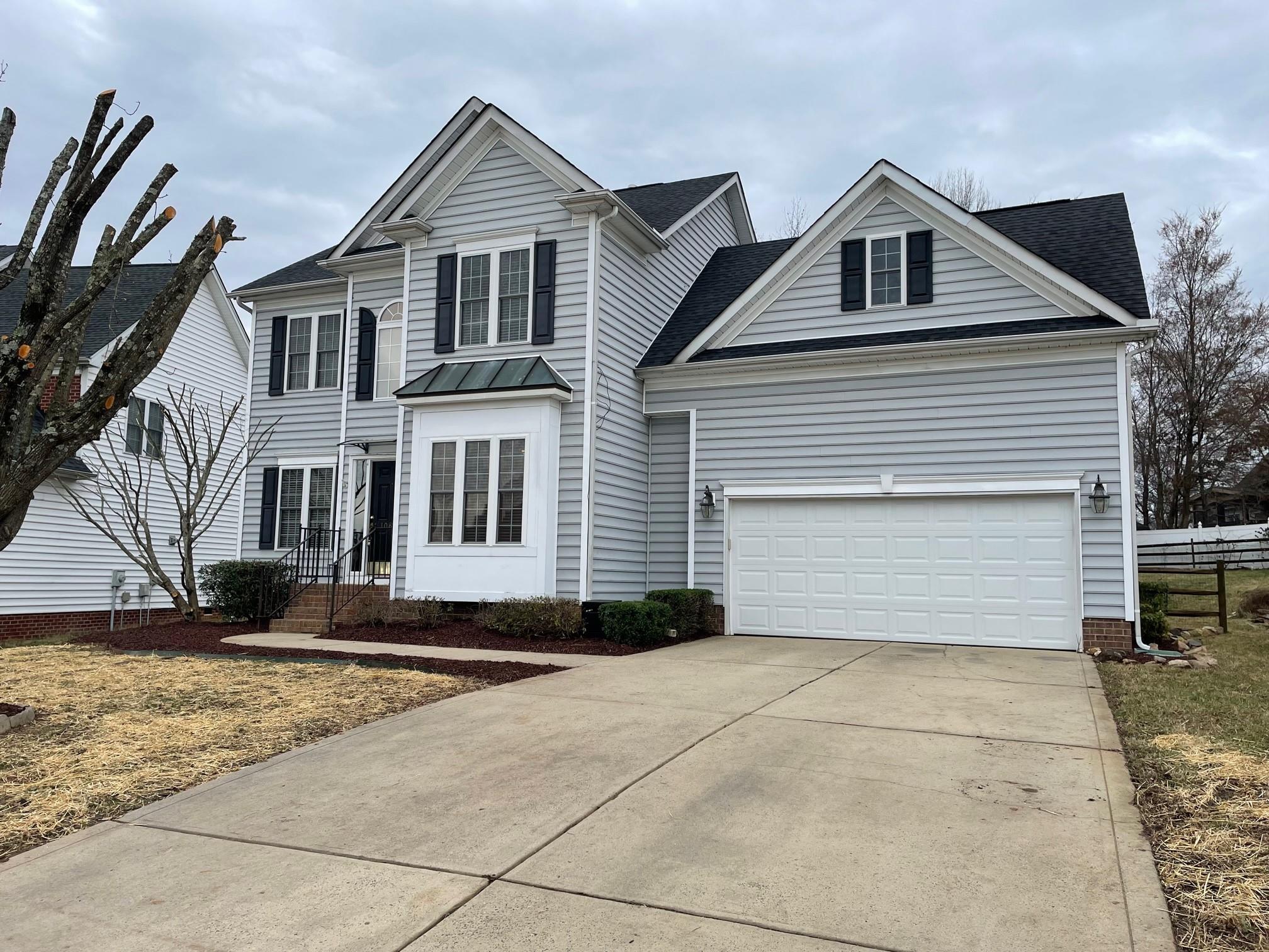 10816 Hellebore Road Charlotte NC 28213