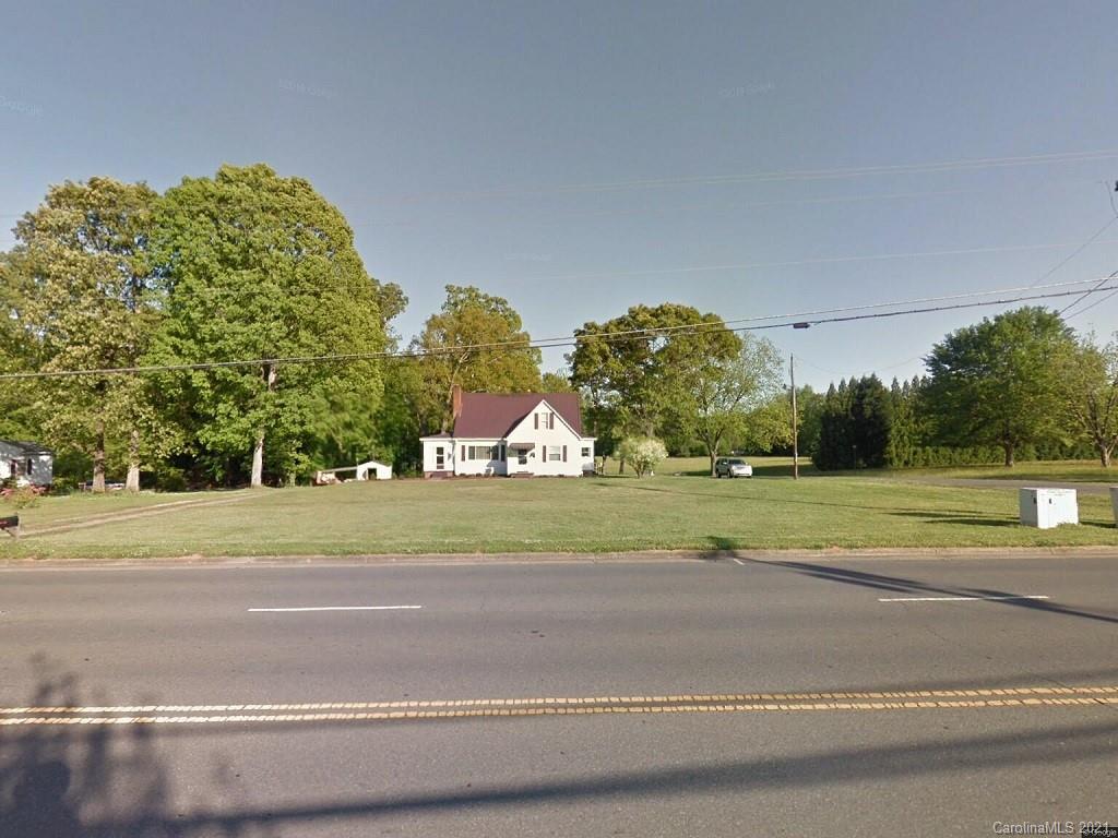 1400 Fallston Road Shelby NC 28150