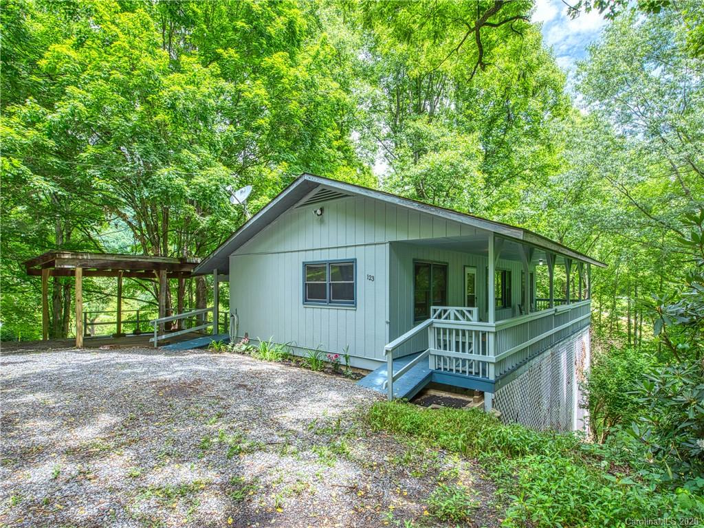 123 Duncan Road Waynesville NC 28785