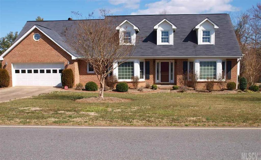 5 Meandering Way Granite Falls NC 28630