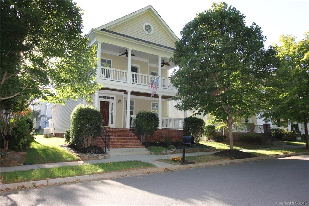 17537 Calverton Road Huntersville NC 28078