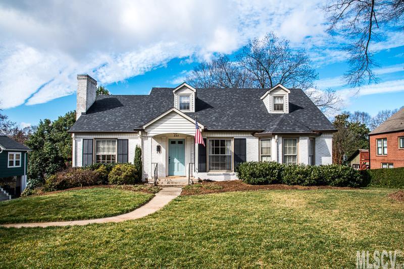 533 1st Street NW Hickory NC 28601