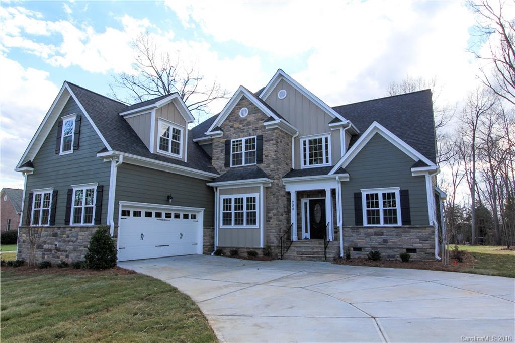 250 Yacht Road Mooresville NC 28117
