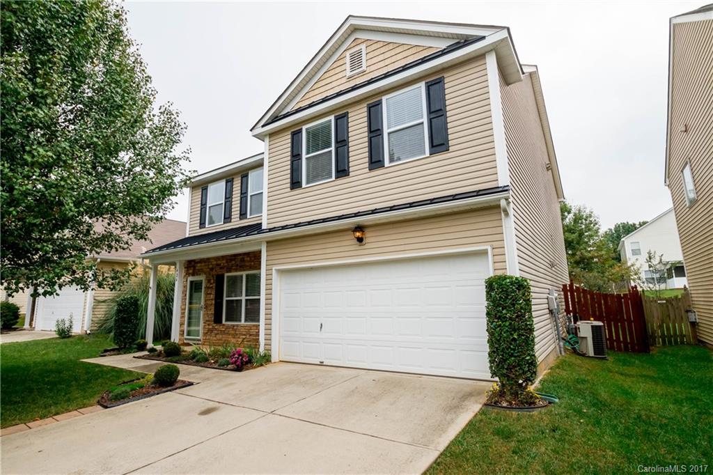 424 Matfield Court Monroe NC 28110