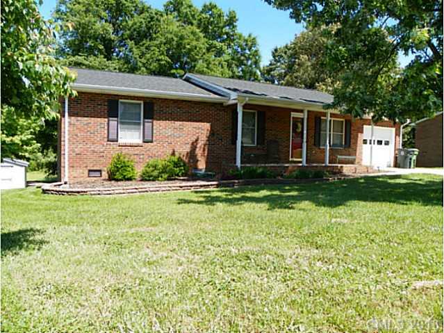 105 Ashburne Drive Shelby NC 28152