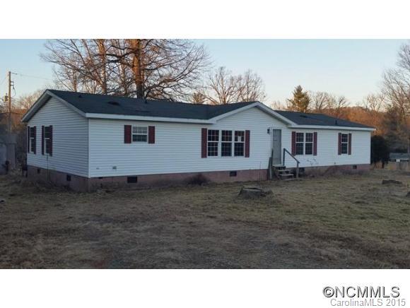 3 Ashley Acres Drive Candler NC 28715