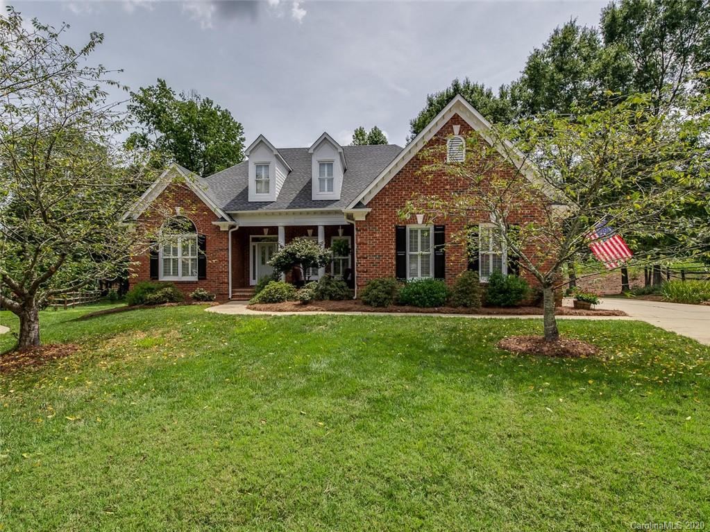5349 Boulware Court Charlotte NC 28277