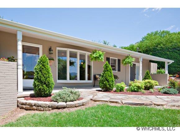 584 Ivy Hill Drive Waynesville NC 28785