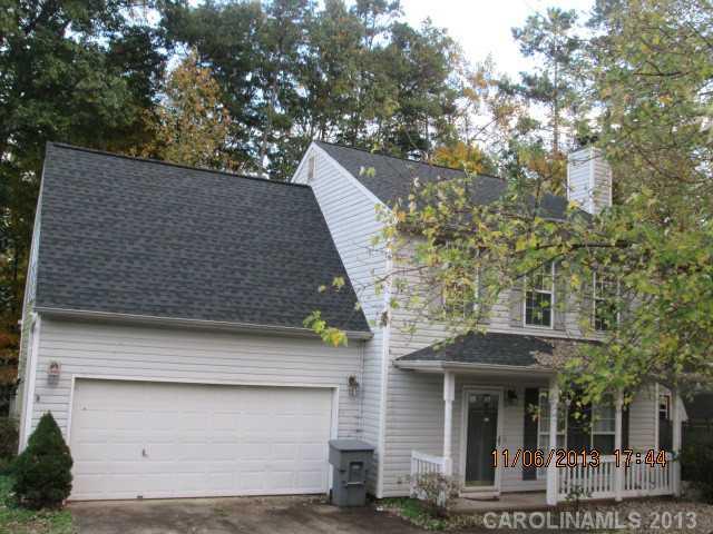 5716 Hedgecrest Place Charlotte NC 28269