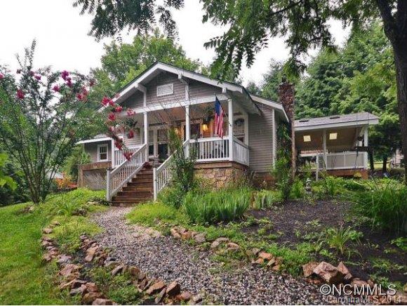 375 Mills Gap Road Asheville NC 28803