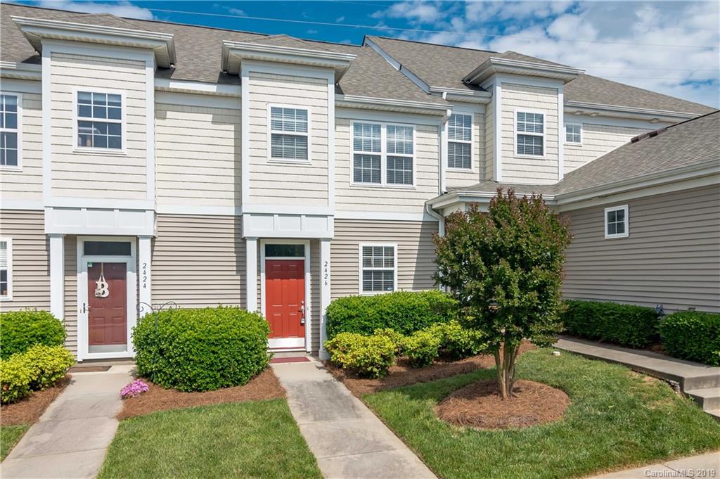 2426 Madison Green Drive Gastonia NC 28054